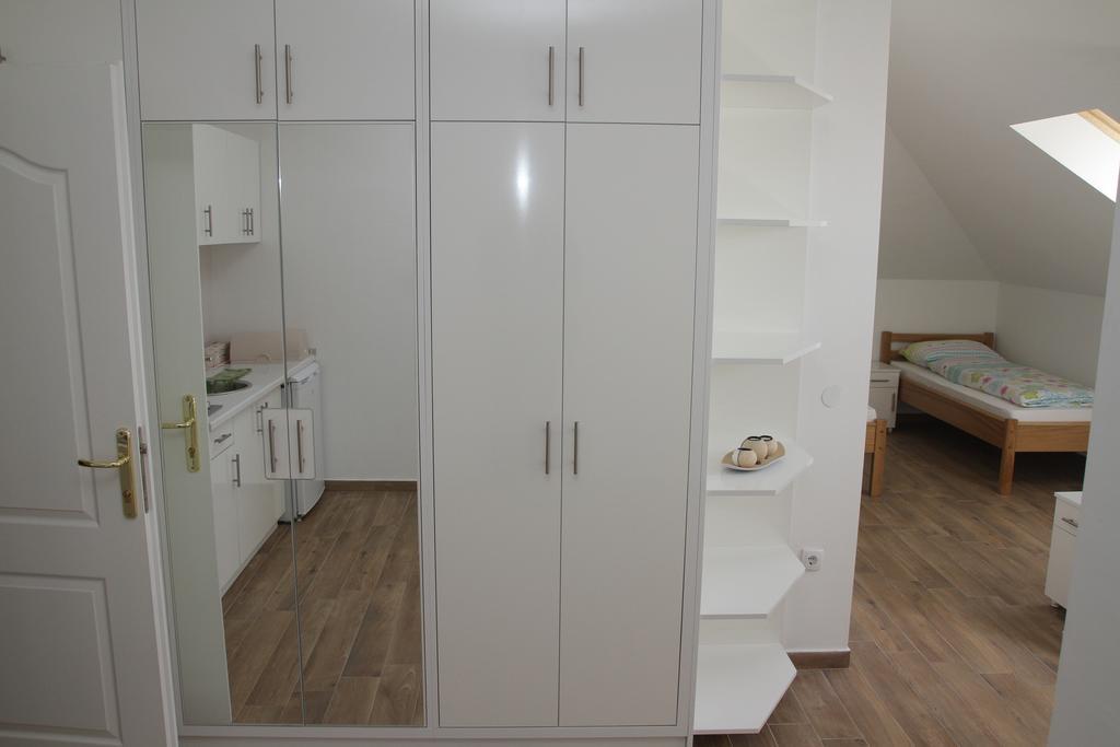 Apartments Ferhadija Banja Luka Buitenkant foto