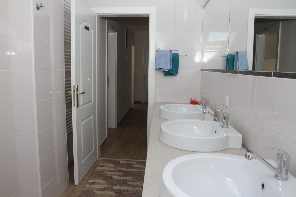 Apartments Ferhadija Banja Luka Buitenkant foto