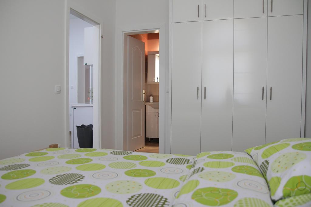 Apartments Ferhadija Banja Luka Buitenkant foto