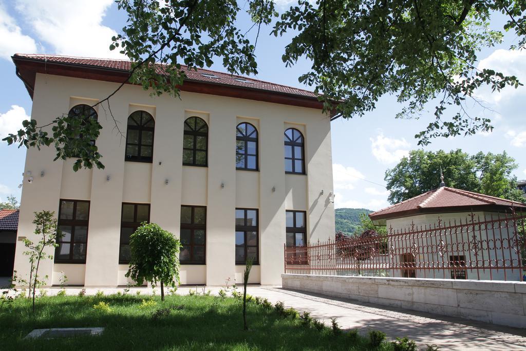 Apartments Ferhadija Banja Luka Buitenkant foto
