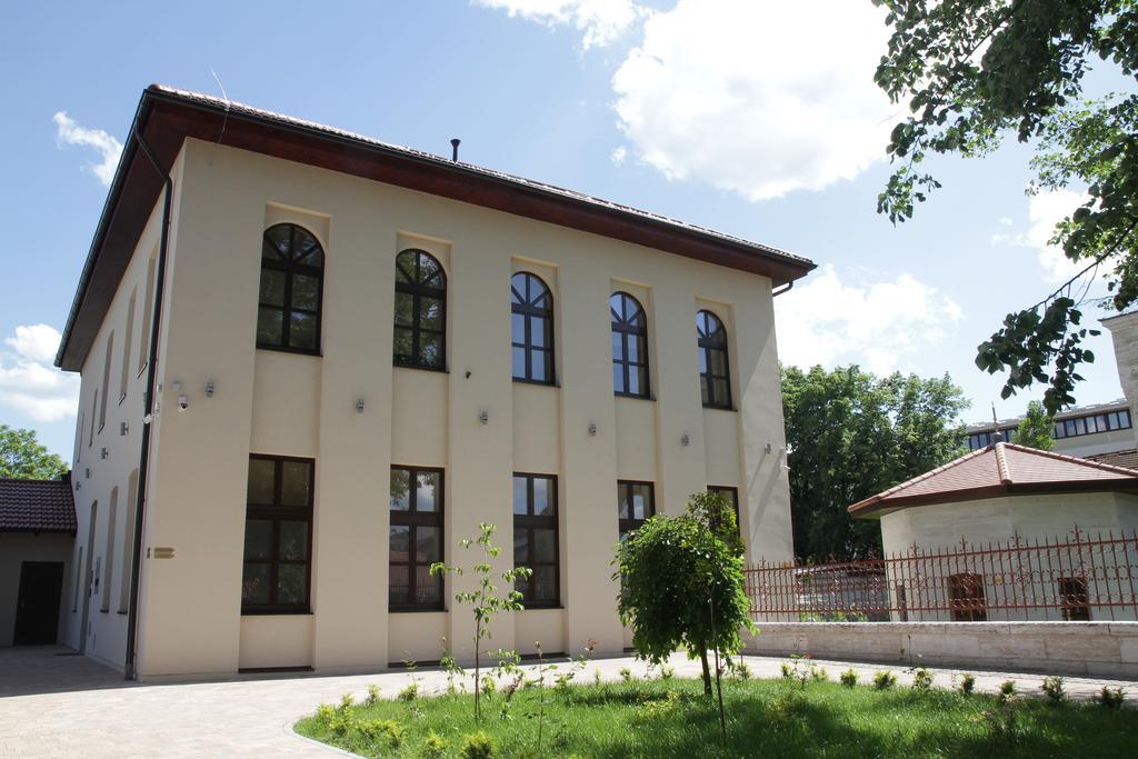 Apartments Ferhadija Banja Luka Buitenkant foto