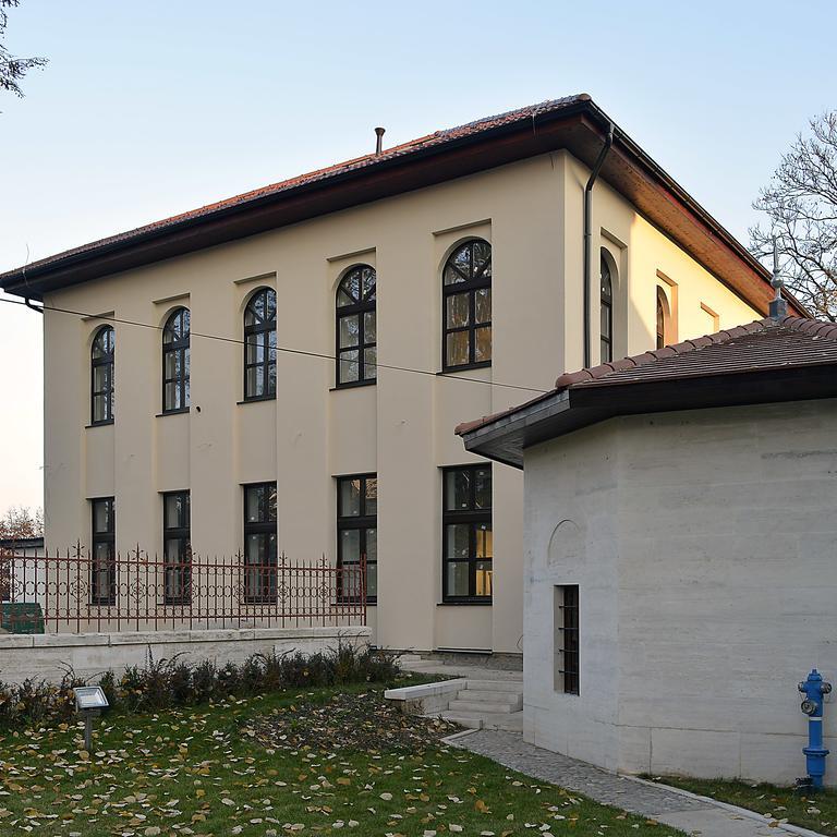Apartments Ferhadija Banja Luka Buitenkant foto